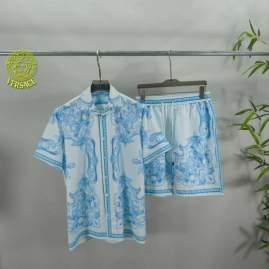 Picture of Versace Shirt Pant Suits _SKUVersaceS-2XL12yr41325172